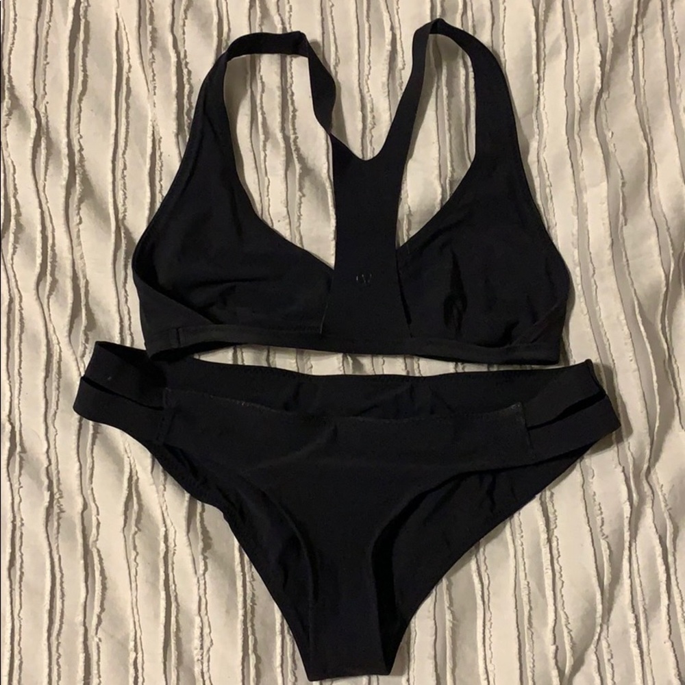 Lululemon Shaunti Surf Swim Suit
